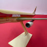 Maquette en plastique du Airbus A340-600 de la Iberia Líneas Aéreas de España