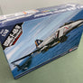 MAQUETTE À MONTER - USMC F-4B/N Phantom II "VMFA-531 Gray Ghosts" Academy | N° 12315 | 1:48 **LIKE NEW INSIDE UNOPENED**