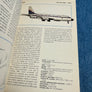 Les avions 6/ l'aviation commerciale de 1935 à 1960