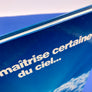 UNE MAÎTRISE CERTAINE DU CIEL... — SONACA 1931-1991 —