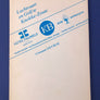 LUCHTVAART en GOLF te KNOKKE-ZOUTE — Exemplaire signé & numéroté boek gesigneerd & genummerd 447/1000 —