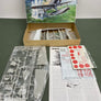 MAQUETTE À MONTER - Nakajima A6M2-N Type 2 Floatplane Fighter (Rufe) Tamiya | N° 61017 | 1:48