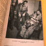 LES ÉPERVIERS DE LA MER