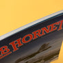 F-18 HORNET — MULTI-MISSION WARPLANE —