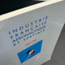 INDUSTRIE FRANÇAISE AERONAUTIQUE ET SPATIALE — 1995/1996 —