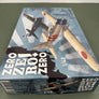 MAQUETTE À MONTER - Zero Zero Zero! ( A6M2 type 21) Dual Combo! - Limited Edition Eduard | N° 11158 | 1:48 **LIKE NEW INSIDE UNOPENED**