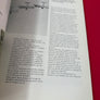 LES DIABLES ROUGES la patrouille acrobatique belge (prix réduit : une griffe s/la couverture et deux pages décousues).