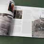WINGLEADER MAGAZINE – PRINTED COMPENDIUM - VOLUME 3 — COVER STORY - THE AVIATION ART OF PIOTR FORKASIEWICZ