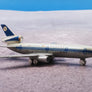 DIE-CAST MODEL — 🇧🇪 SABENA — McDonnell Douglas DC-10 — SABENA — 1:500 — WITH ORIGINAL BOX —