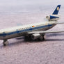 DIE-CAST MODEL — 🇧🇪 SABENA — McDonnell Douglas DC-10 — SABENA — 1:500 — WITH ORIGINAL BOX —