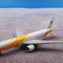 DIE-CAST MODEL — 🇹🇭 NokScoot — Boeing 777-200 — Herpa — 1:500 — WITH ORIGINAL BOX —
