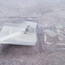DIE-CAST MODEL — 🇨🇦 Royal Airlines — Lockheed 1011 — 1:500 — WITH ORIGINAL BOX —