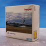 DIE-CAST MODEL — 🇷🇺 Volga-Dnepr — Antonov-124 — Herpa — 1/500 — WITH ORIGINAL BOX —