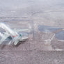 DIE-CAST MODEL — 🇹🇷 Yes Airways — Lockheed L-1011-500 TriStar — Herpa — 1:500 — WITH ORIGINAL BOX —