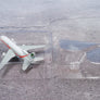 DIE-CAST MODEL — 🇹🇷 Yes Airways — Lockheed L-1011-500 TriStar — Herpa — 1:500 — WITH ORIGINAL BOX —
