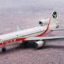 DIE-CAST MODEL — 🇹🇷 Yes Airways — Lockheed L-1011-500 TriStar — Herpa — 1:500 — WITH ORIGINAL BOX —