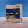DIE-CAST MODEL — 🇷🇺 Aeroflot Russian Airlines — Boeing 767-300 — Herpa — 1:500 — WITH ORIGINAL BOX —