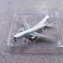 DIE-CAST MODEL — 🇷🇺 Aeroflot Russian Airlines — Boeing 767-300 — Herpa — 1:500 — WITH ORIGINAL BOX —
