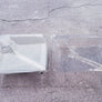 DIE-CAST MODEL — 🇨🇦 Royal Airlines — Boeing 727-200 — Herpa — 1:500 — WITH ORIGINAL BOX —
