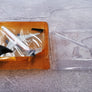 DIE-CAST MODEL — ✈️ East Midlands Airport — Boeing 777-300 — Herpa — 1:500 — WITH ORIGINAL BOX —