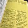 AERODATA INTERNATIONAL ( 6 issues available from N°1 to N°6. Each at 20 euros, buy 4 issues and you get 6 issues or send a mail with your choice)