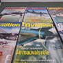 Le Fana de l'Aviation" *** les numéros 300 à 399 (sauf le 304) pour 50 € ***