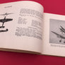 FLYVEMASKINER OVER DANMARK (signeret)