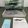 MAQUETTE À MONTER - Ju 88A-4/Torp WWII German Torpedo Plane ICM | N° 48236 | 1:48 **LIKE NEW INSIDE UNOPENED**