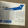 AIRLINERS — Fokker - VFW F28 Fellowship Part 2 Airliners No. 23 —