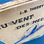 AU VENT DES HELICES
