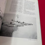 LES DIABLES ROUGES la patrouille acrobatique belge (prix réduit : une griffe s/la couverture et deux pages décousues).