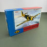 MAQUETTE À MONTER - Bloch MB155 C1 Fonderie Miniature | N° 6002 | 1:48 **LIKE NEW INSIDE UNOPENED**