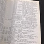 UNITED STATES NAVY SERIALS 1941 TO 1976