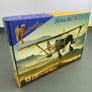 MAQUETTE À MONTER - Henschel Hs 123 A1 GasPatch Models | N° 16-48095 | 1:48 **LIKE NEW INSIDE UNOPENED**