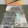 MAQUETTE À MONTER - Hawker Hurricane Mk.I Hasegawa | N° 09065 | 1:48 **LIKE NEW INSIDE UNOPENED**
