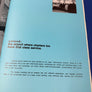 A brochure about OSTEND AIRPORT + a study" LUCHTHAVEN OOSTENDE VAN WEIDE TOT "GATEWAY VAN EUROPA""