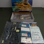 MAQUETTE À MONTER - P-39Q Airacobra Eduard | N° 8470 | 1:48 **LIKE NEW INSIDE UNOPENED**