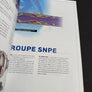 INDUSTRIE FRANÇAISE AÉRONAUTIQUE ET SPATIALE 2001 > 2002 — french aerospace industry —