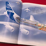 LA GRANDE AVENTURE DE L'AIRBUS A380