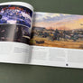 WINGLEADER MAGAZINE – PRINTED COMPENDIUM - VOLUME 2 — COVER STORY - 5 DAMBUSTER ARTICLES!
