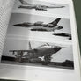 The Republic f-105 Thunderchief Wing and Squadron Histories