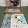 MAQUETTE À MONTER - Messerschmitt Bf 109D-1 ModelSvit | N° 4806 | 1:48
