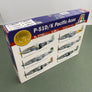 MAQUETTE À MONTER - P-51 D/K Pacific Aces Italeri | N° 2743 | 1:48 **LIKE NEW INSIDE UNOPENED**