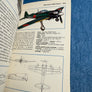 Les avions 4/la Seconde Guerre mondiale U.S.A., Japon, U.R.S.S., etc.