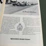 International Air Tattoo 83 — RAF Greenham Common — July 23 & 24 1983 —