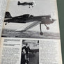 AIRSHOW INTERNATIONAL — THE ONLY COMPLETE GUIDE TO 1990'S AIRSHOW AND AIR DISPLAY SEASON ! —