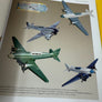 AVIONS JOUETS 1945-1970