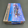 MAQUETTE À MONTER - Kawasaki Ki-61-Id Hien (Tony) Tamiya | N° 61115 | 1:48 **LIKE NEW INSIDE UNOPENED**