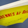 FLORENNES Air Base