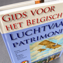 GIDS VOOR HET BELGISCH LUCHTVAART-PATRIMONIUM — Frans Van Humbeek & Belgian Aviation History Association —